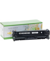 Neoriginali Static Control HP 305A (CE410X), juoda kasetė