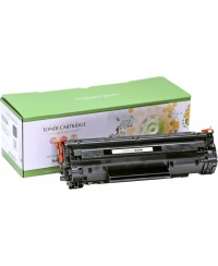 Neoriginali Static Control HP CE278A/CRG728, juoda kasetė