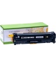 Neoriginali Static Control HP CC530A IP Safe, juoda kasetė