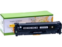 Neoriginali Static Control HP CC530A IP Safe, juoda kasetė