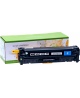 Neoriginali Static Control HP CC531A IP Safe, žydra kasetė