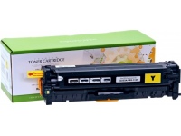 Neoriginali Static Control HP CC532A IP Safe, geltona kasetė