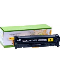 Neoriginali Static Control HP CC532A IP Safe, geltona kasetė
