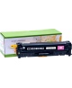Neoriginali Static Control HP CC533A IP Safe, purpurinė kasetė