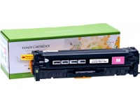 Neoriginali Static Control HP CC533A IP Safe, purpurinė kasetė