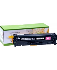 Neoriginali Static Control HP CC533A IP Safe, purpurinė kasetė
