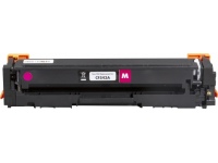 Neoriginali Static Control HP No.203A (CF543A)/Canon CRG-054M Nauja mikroschema, purpurinė kasetė