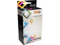 Neoriginali Print4U Epson T9743 XXL, purpurinė kasetė