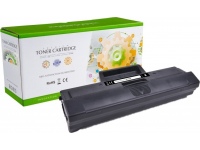 Neoriginali Static Control HP 106A (W1106A) su mikroschema, juoda kasetė