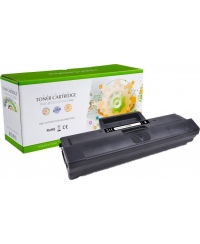 Neoriginali Static Control HP 106A (W1106A) su mikroschema, juoda kasetė
