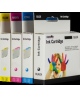 Neoriginali Print4U Epson T2661 (266) (C13T26614010), juoda kasetė