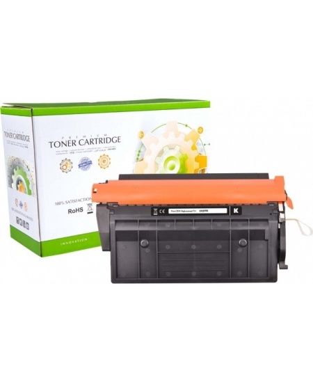 Neoriginali Static Control Hewlett-Packard CF259X, Juoda kasetė NEW CHIP