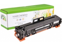 Neoriginali Static-Control Hewlett-Packard W2030/415A, Juoda kasetė