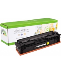 Neoriginali Static Control HP 216A (W2412A), geltona kasetė