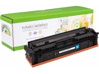 Neoriginali Static Control Hewlett-Packard W2211A, Mėlyna kasetė