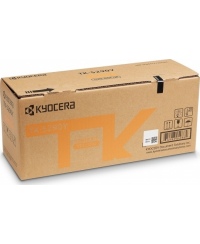 Kyocera TK-5290Y (1T02TXANL0) Lazerinė kasetė, Geltona