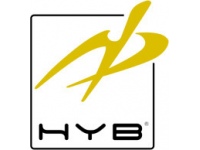 Neoriginali HYB Kyocera TK-3190 (1T02T60NL0), juoda kasetė