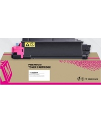 Neoriginali HYB Kyocera TK-5150M (1T02NSBNL0), purpurinė kasetė