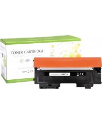 Neoriginali Static Control HP 117A (W2071A) Lazerinė kasetė, Žydra