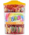 BOMBI ledinukai, 8g x 150vnt