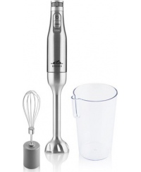 ETA | Hand Blender | ETA221590000 SPESSO II | Hand Blender | 1200 W | Number of speeds 6 | Turbo mode | Gray