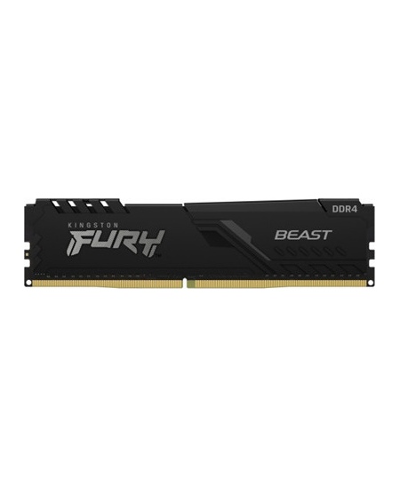 Kingston Fury Beast 32 GB, DDR4, 3200 MHz, PC/server, Registered No, ECC No