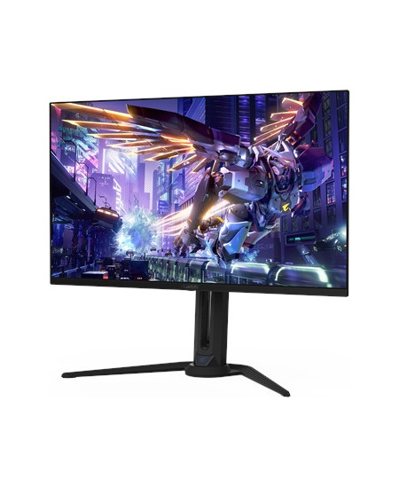 Gigabyte | AORUS FO32U2P EK1 | 31.5 " | UHD | 16:9 | 240 Hz | 0.03 ms | 3840 x 2160 pixels | 250 cd/m² | HDMI ports quanti