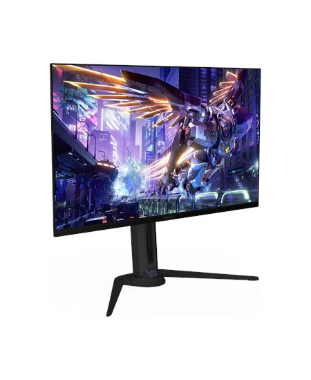 Gigabyte | AORUS FO32U2P EK1 | 31.5 " | UHD | 16:9 | 240 Hz | 0.03 ms | 3840 x 2160 pixels | 250 cd/m² | HDMI ports quanti