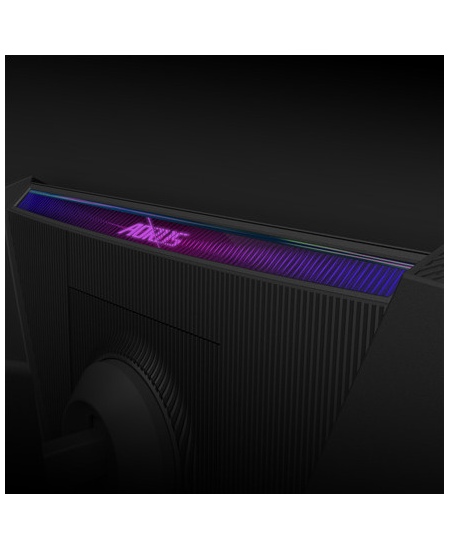 Gigabyte | AORUS FO32U2P EK1 | 31.5 " | UHD | 16:9 | 240 Hz | 0.03 ms | 3840 x 2160 pixels | 250 cd/m² | HDMI ports quanti
