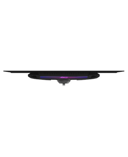 Gigabyte | AORUS FO32U2P EK1 | 31.5 " | UHD | 16:9 | 240 Hz | 0.03 ms | 3840 x 2160 pixels | 250 cd/m² | HDMI ports quanti