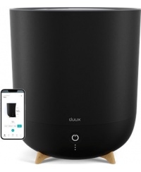 Duux | Smart Humidifier | Neo | Water tank capacity 5 L | Suitable for rooms up to 50 m² | Ultrasonic | Humidification capacity