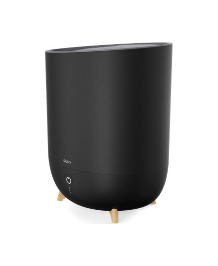 Duux | Smart Humidifier | Neo | Water tank capacity 5 L | Suitable for rooms up to 50 m² | Ultrasonic | Humidification capacity