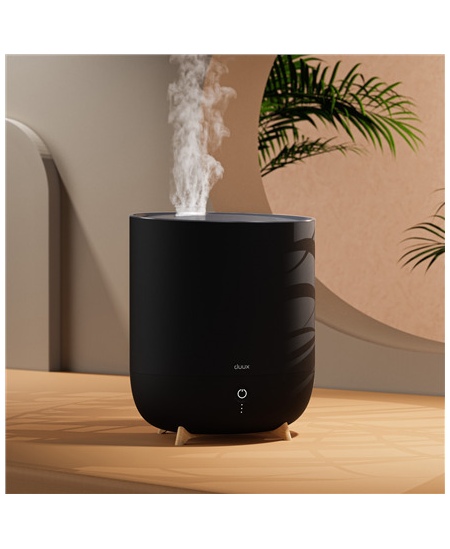 Duux | Smart Humidifier | Neo | Water tank capacity 5 L | Suitable for rooms up to 50 m² | Ultrasonic | Humidification capacity