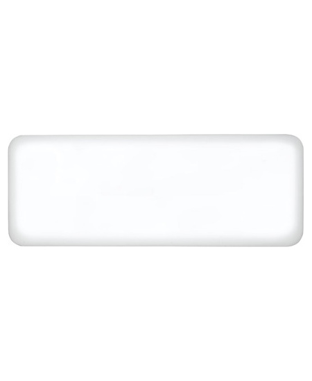 Mill Heater IB1200DN Steel Panel Heater, 1200 W, Number of power levels 1, Suitable for rooms up to 14-18 m², White