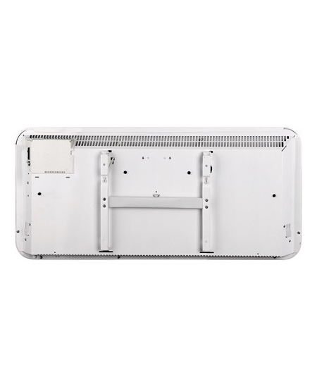 Mill Heater IB1200DN Steel Panel Heater, 1200 W, Number of power levels 1, Suitable for rooms up to 14-18 m², White