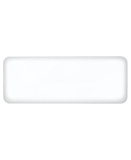 Mill Heater IB1200DN Steel Panel Heater, 1200 W, Number of power levels 1, Suitable for rooms up to 14-18 m², White
