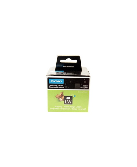 Dymo Label 99014 (S0722430), juostelė