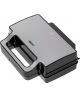 Sandwich maker 2 in 1 | AD 3073 | 1000 W | Number of plates 2 | Stainless Steel/Black