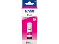 Epson 103 EcoTank (C13T00S34A) Rašalo papildymo buteliukas, Purpurinė