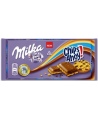 Šokoladas MILKA Chips Ahoy! 100 g