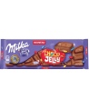 Šokoladas MILKA Choco Jelly, 250 g