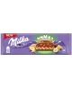 Šokoladas MILKA Choco Wafer, 270 g