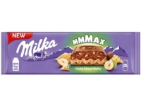 Šokoladas MILKA Choco Wafer, 270 g