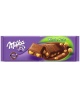 Šokoladas Milka Whole Nuts 250 g.