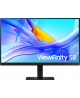 Samsung LS27D800UAUXEN | 27 " | IPS | UHD | 16:9 | 60 Hz | 5 ms | 3840 x 2160 pixels | 350 cd/m² | HDMI ports quantity 1 |