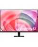 Samsung LS32D700EAUXEN | 32 " | VA | 16:9 | 60 Hz | 5 ms | 3840 x 2160 pixels | 350 cd/m² | HDMI ports quantity 1 | Black