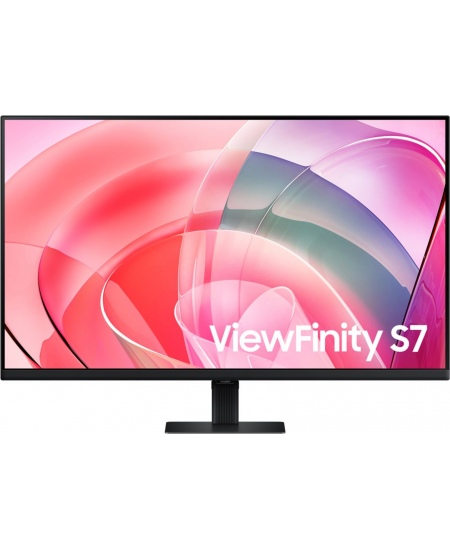 Samsung LS32D700EAUXEN | 32 " | VA | 16:9 | 60 Hz | 5 ms | 3840 x 2160 pixels | 350 cd/m² | HDMI ports quantity 1 | Black