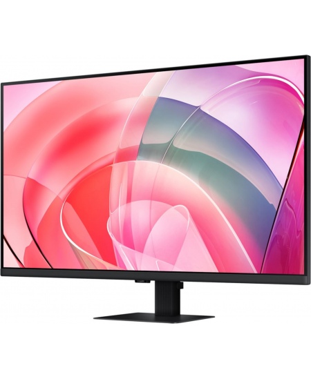 Samsung LS32D700EAUXEN | 32 " | VA | 16:9 | 60 Hz | 5 ms | 3840 x 2160 pixels | 350 cd/m² | HDMI ports quantity 1 | Black