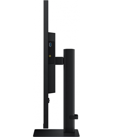 Samsung LS32D700EAUXEN | 32 " | VA | 16:9 | 60 Hz | 5 ms | 3840 x 2160 pixels | 350 cd/m² | HDMI ports quantity 1 | Black