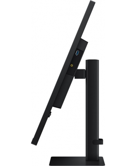 Samsung LS32D700EAUXEN | 32 " | VA | 16:9 | 60 Hz | 5 ms | 3840 x 2160 pixels | 350 cd/m² | HDMI ports quantity 1 | Black